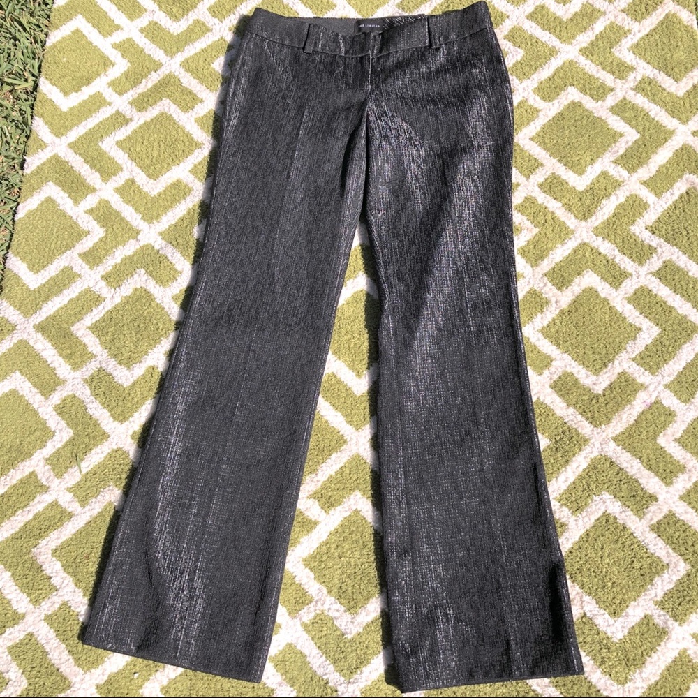The Limited NWOT - Drew fit Dress pants